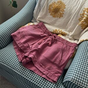 Super cute Loft shorts